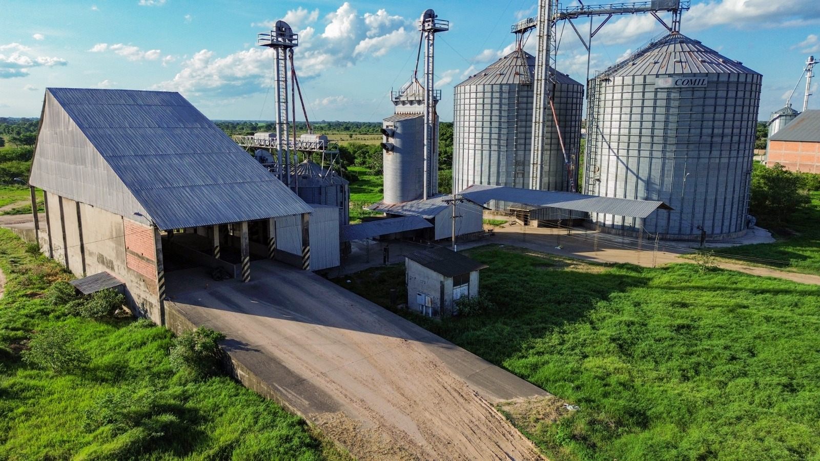 Agro ICL